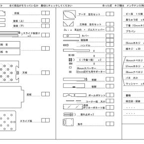 スマートボールキット 組み立て その1 ～塗装～