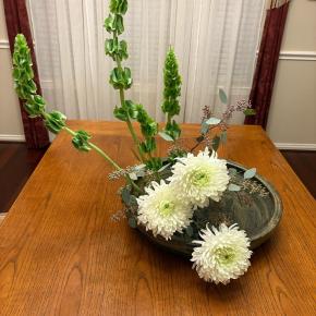 雨の週末、静かな時間も悪くない