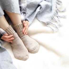 冷え取り健康法再考──まきちゃん先生の訃報に寄せて