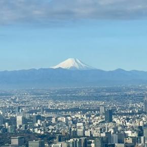 あたらしい年に