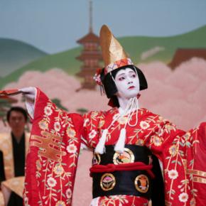 映画『国宝』……あっという間の3時間