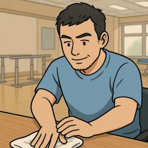 第12章：リハビリという名の地獄？でもオイラは行く。