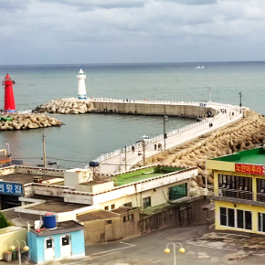 【釜山旅行】青沙浦ってどんなところ？｜見どころ3選