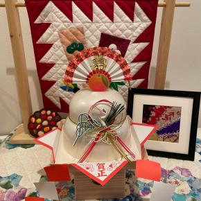 明けましておめでとうございます