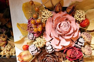 完全を求めて励む