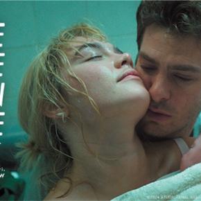 We Live in Time -この時を生きて-