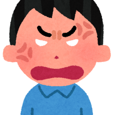 【老害】コンビニ行ったら、邪魔なガキ共にブチギレそうになったおっさん