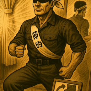 【初心者OK】日本式ウォーキングで激変！15分で変わる驚きの効果と実践法