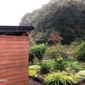 ファンヒーターとブルーフレーム