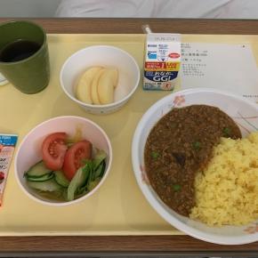 頚椎症性脊髄症⑪耐え難い痛み