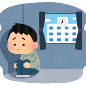 新学期、登校できない発達凸凹息子