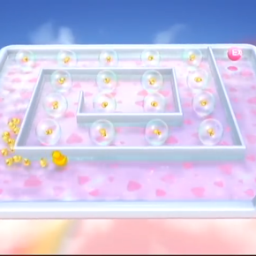 【PS3】ぽちゃぽちゃあひるちゃん感想。