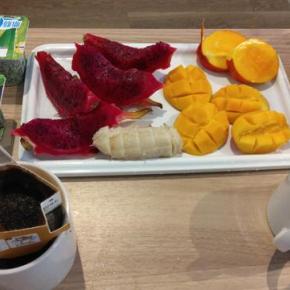 怖すぎる部屋の蟻塚 ⑯久米島と那覇