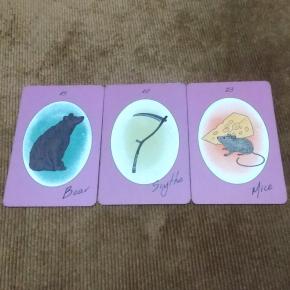 7/2★目立たず、騒がず、物静かに過ごすのが良さそう