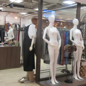 ワタシ、脱いだらスゴイんです！