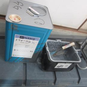 軽キャンカー自作の記録【07】