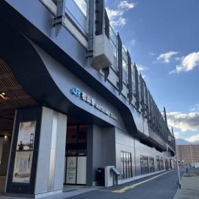 【遍路3周目：第30ステージ46～(09)～49番】