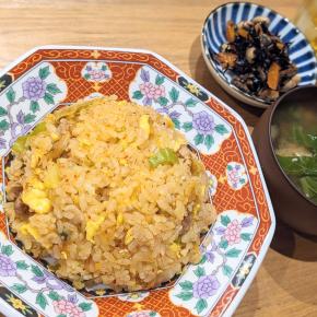 熱が下がらず病院で検査・食費月8万円 4人家族の晩御飯