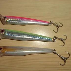 タックルハウス コンタクト イント