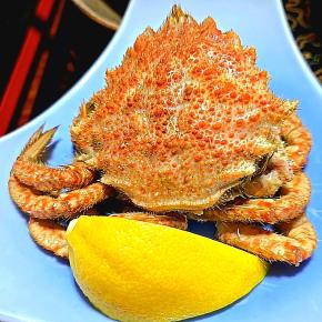 【青森】酸ヶ湯温泉へいこう⑤2025.4～カニを食べる の巻