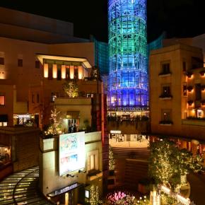 川崎のクリスマス②