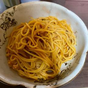 キューピーあえるパスタソース♪ミートソース(pq･v･)+°