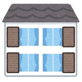 グループホームに見学に行ってきました