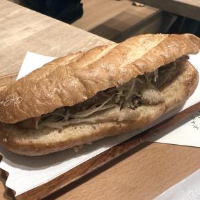 中野で女性が気軽に寄れる本格バインミー｜バインミーシンチャオ中野店を実食レビュー