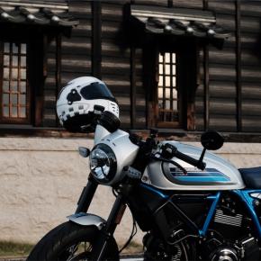 2025お盆連休スタート！久しぶりに涼しいバイク早朝駆けで8月のカフェ巡り#5。。。珈琲屋らんぷ