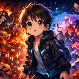 2026年、波乱の幕開けと暗号資産市場の行方