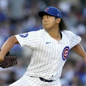 今永翔太投手、シカゴカブスからのQOを受諾