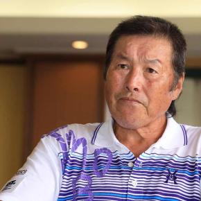 ジャンボ尾崎さん逝く！日本ゴルフ界の象徴的存在