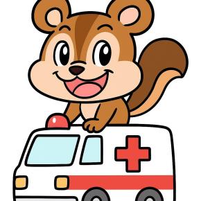 救急搬送！記憶がありません