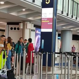 【ロワール旅行記37】ピンチその4