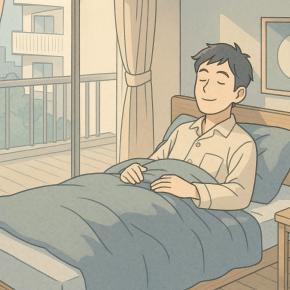 「このままじゃマズい…」50代会社員だった僕が、独立して心身の健康を取り戻した話