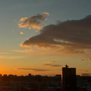明けましておめでとうございます🎍🌅