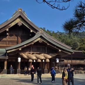 【10月人気記事ランキング発表】神在月のパワーをあなたに！