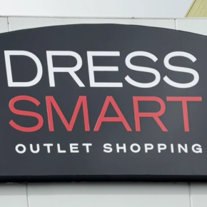 ニュージーランドの人気アウトレットDress Smartでお得にショッピング