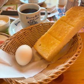 今年最後の朝コメ 2025.12.30