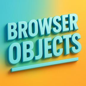 ブラウザオブジェクト入門｜JavaScriptで「ブラウザ自身」を操作する世界へ