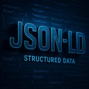 JSON-LDとは？初心者でも失敗しない構造化データ実装ガイド【テンプレ付き】