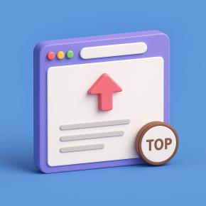 jQueryで「ページトップへ戻るボタン」を作る手順｜Vanilla JSでの実装方法も解説