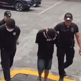 Man Hit by Stray Bullet in Neck, Barangay Councilor Who Fired the Gun Arrested