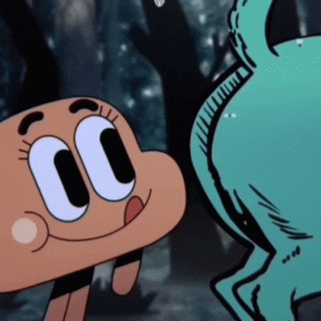 { Might as well… }