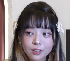 ふてぶてしい奴