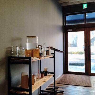 【石川県】金沢のほっこりカフェ♡ BENIYA COFFEE に行ってきたよ☕🍰