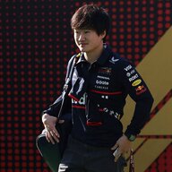 🏁角田裕毅に米クランチロールがスポンサー就任！F1残留へ“強すぎる援軍”が登場✨