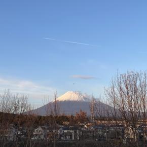 富士山女子駅伝