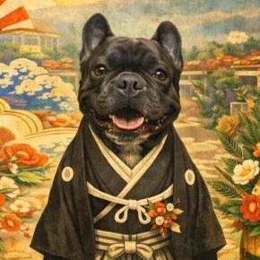 2026年🍄今年もよろしくお願いします