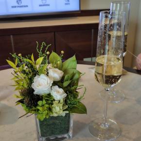 三六スイート特典とバトラーサービスの感想【ミツイオーシャンフジ11】三井オーシャンフジ